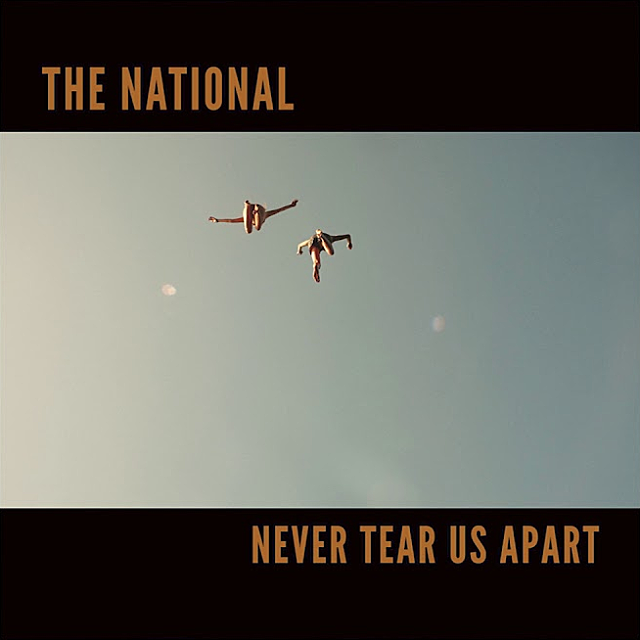 listen to The National cover INXS’ “Never Tear Us Apart” for Australia brushfire relief comp