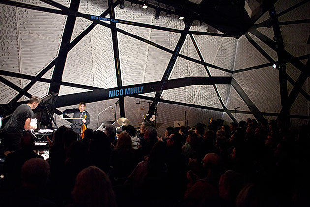 Black Thought, Nico Muhly, Ash Koosha, Lido Pimienta & more part of National Sawdust’s 5th Season