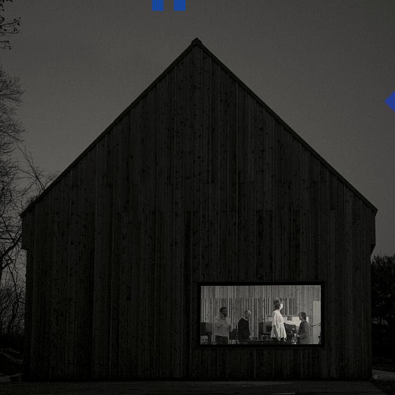 Review: The National’s ‘Sleep Well Beast’ is their most radical album in years