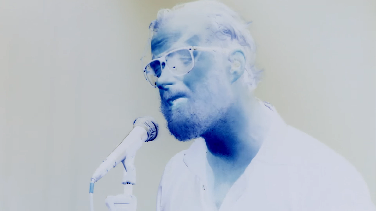 The National share “Carin at the Liquor Store” from new LP