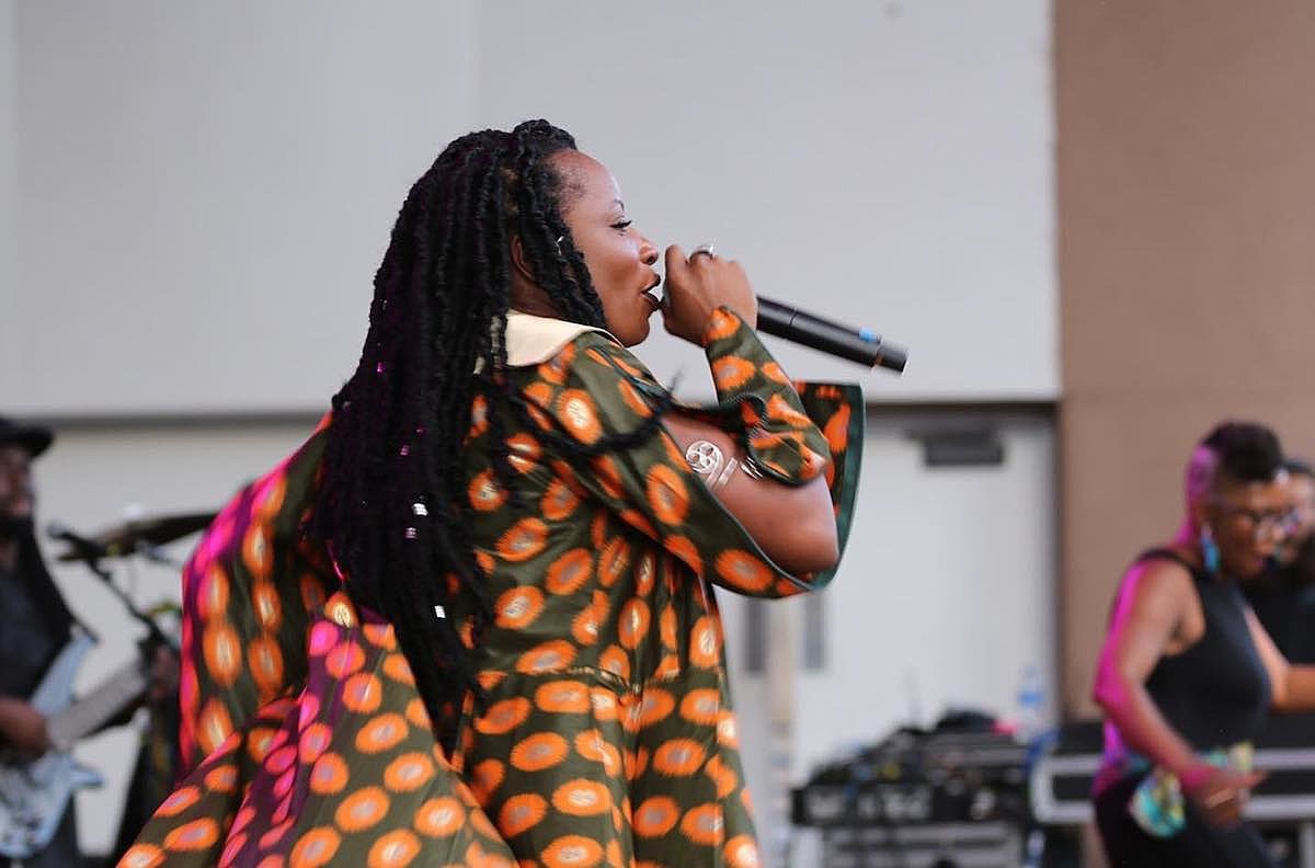 globalFEST teams with NPR’s Tiny Desk for 2021 virtual edition (lineup)
