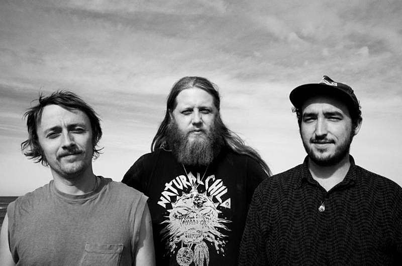 Natural Child reissued debut ‘Bodyswitchers’ on vinyl, playing East Coast shows