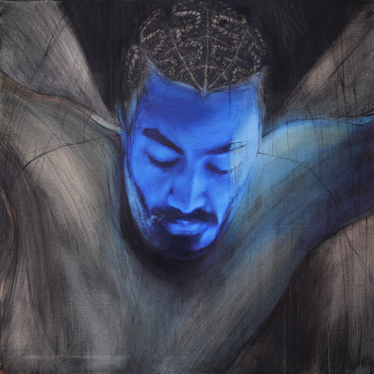 Navy Blue releases new album ft. Yasiin Bey, billy woods & more (listen)