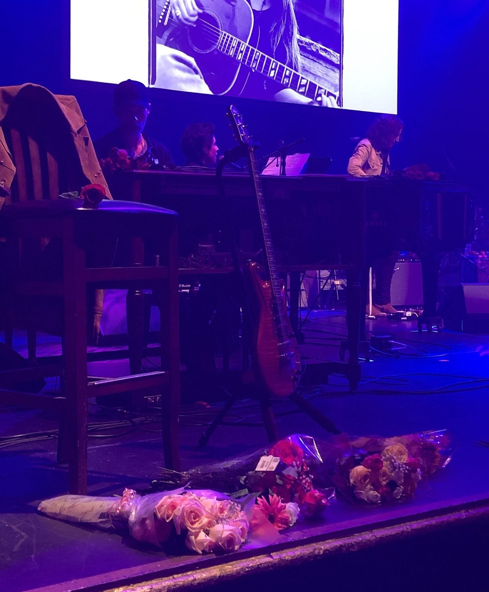 watch the entire 5.5 hour Neal Casal tribute at the Capitol Theatre