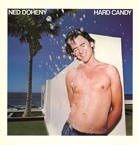 ’70s soft rock cult singer Ned Doheny playing first-ever NYC show this weekend (and it’s free)