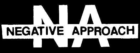 Negative Approach playing gigs this week; Easy Action opening for Dinosaur Jr.