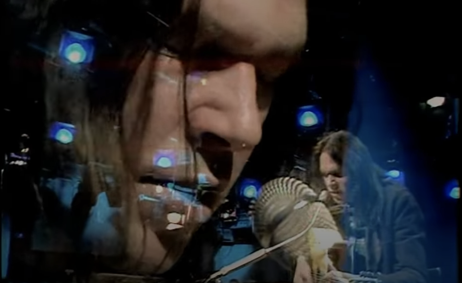amazing live videos of Phoenix, Neil Young, Soulwax & more to watch while every show is cancelled