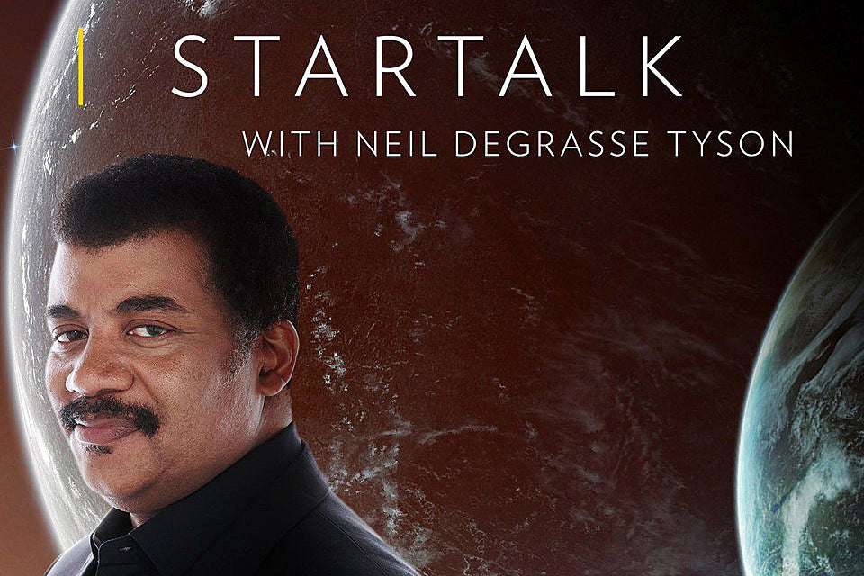 Neil deGrasse Tyson’s ‘StarTalk’ pulled amid sexual misconduct allegations