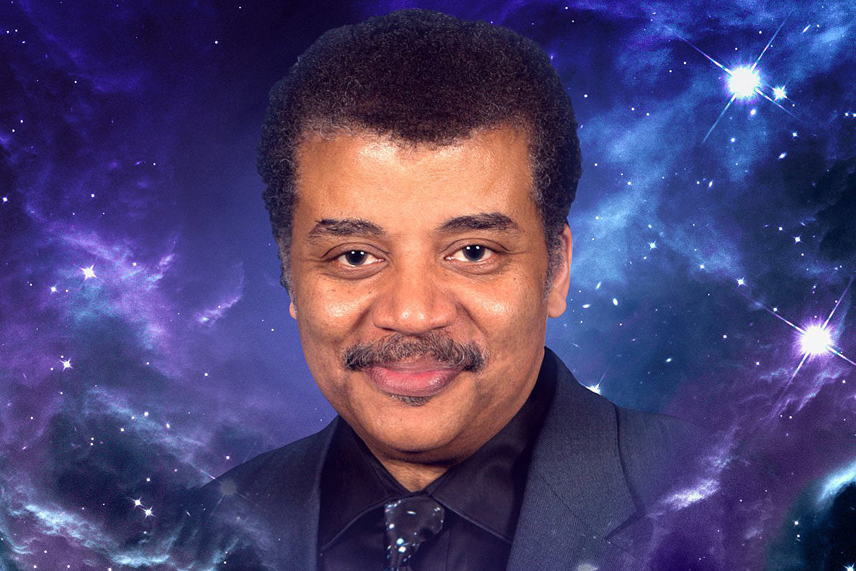 Neil deGrasse Tyson will keep AMNH job after sexual misconduct investigation