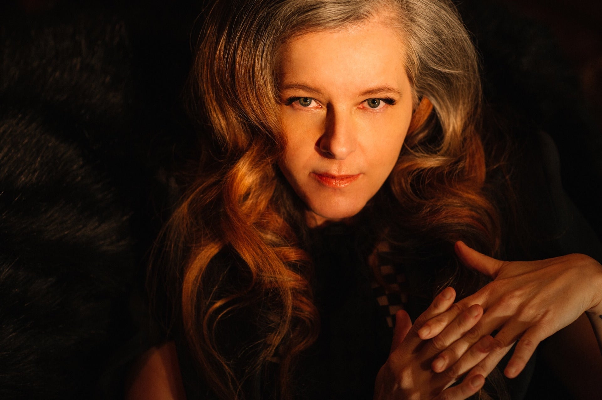 Neko Case announces fall tour