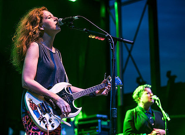 Neko Case, Rhye and Majical Cloudz played Northside fest at 50 Kent (pics)
