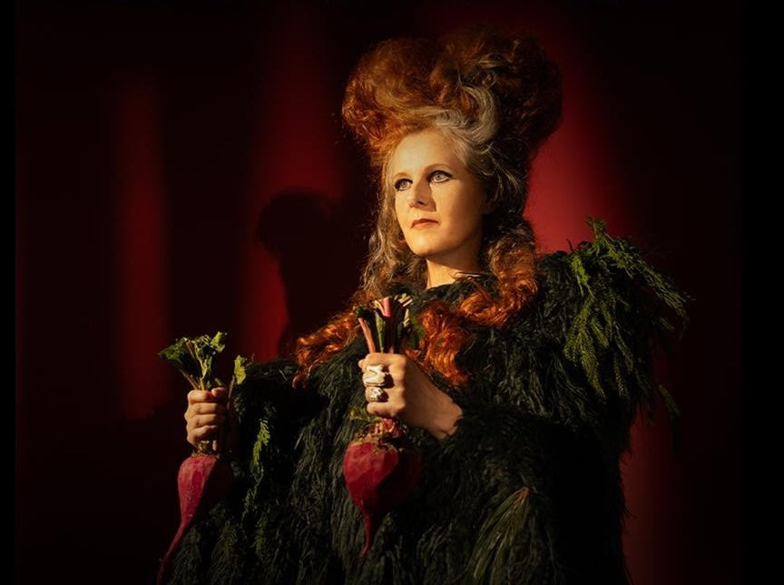 Neko Case announces tour with Destroyer; ‘Thelma & Louise’ musical premieres in September