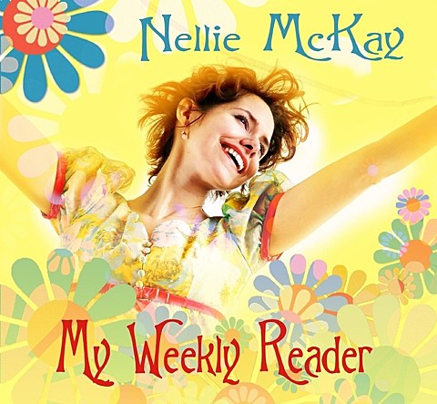 Nellie McKay releasing a ’60s cover album, touring, playing six NYC shows (dates & new song stream)