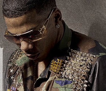 Nelly arrested for rape, released without charges