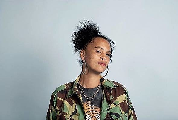 Neneh Cherry shares “Synchronised Devotion,” announces NYC & LA shows