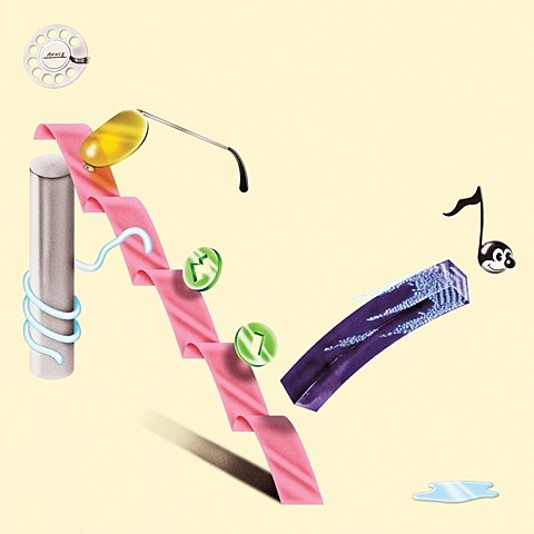 Neon Indian releases new single “Annie” (listen)
