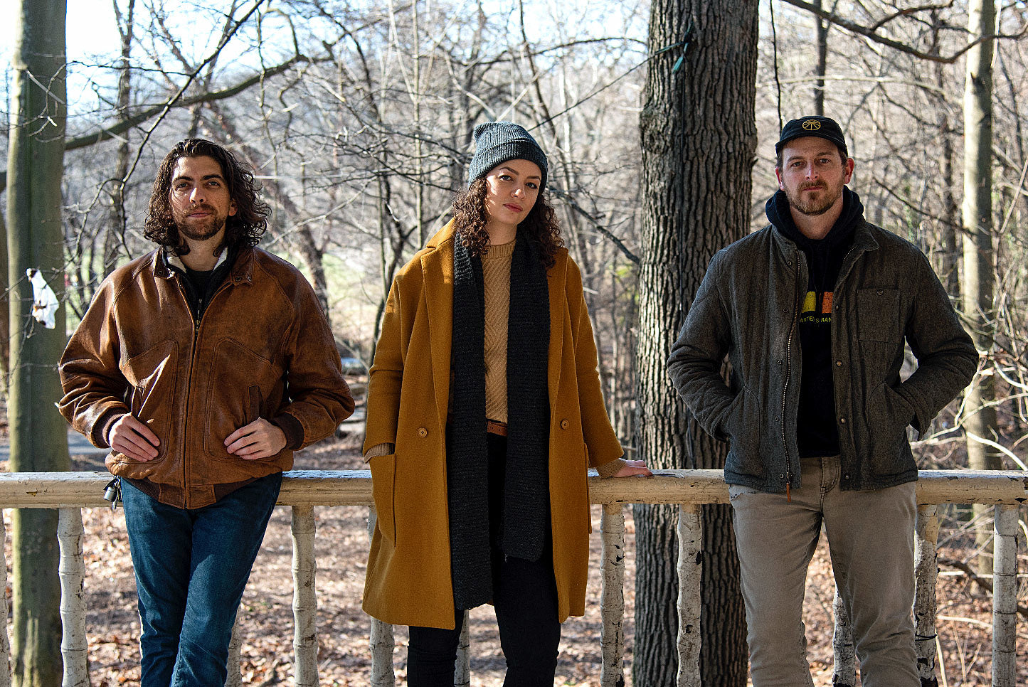 Nervous Dater announce new LP ‘Call In The Mess’ (stream “Middle Child”)