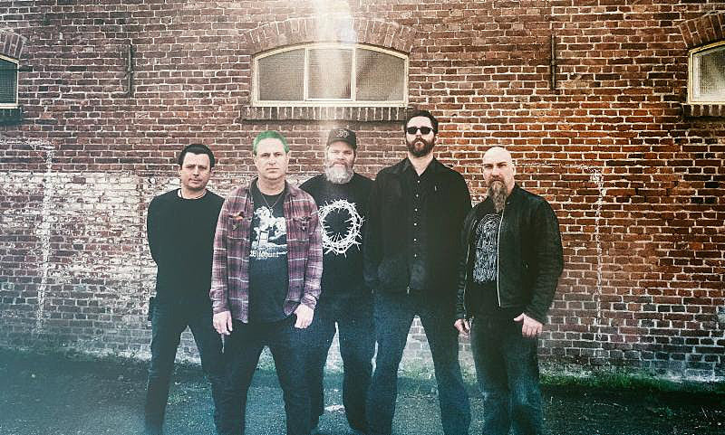 Neurosis post statement on Scott Kelly, revealing they parted ways with him in 2019