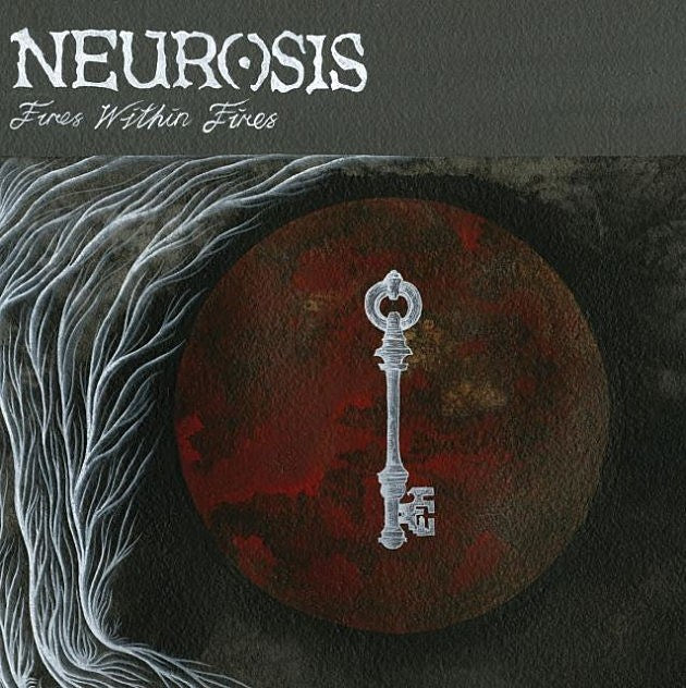 Neurosis share music from ‘Fires Within Fires’ via new video