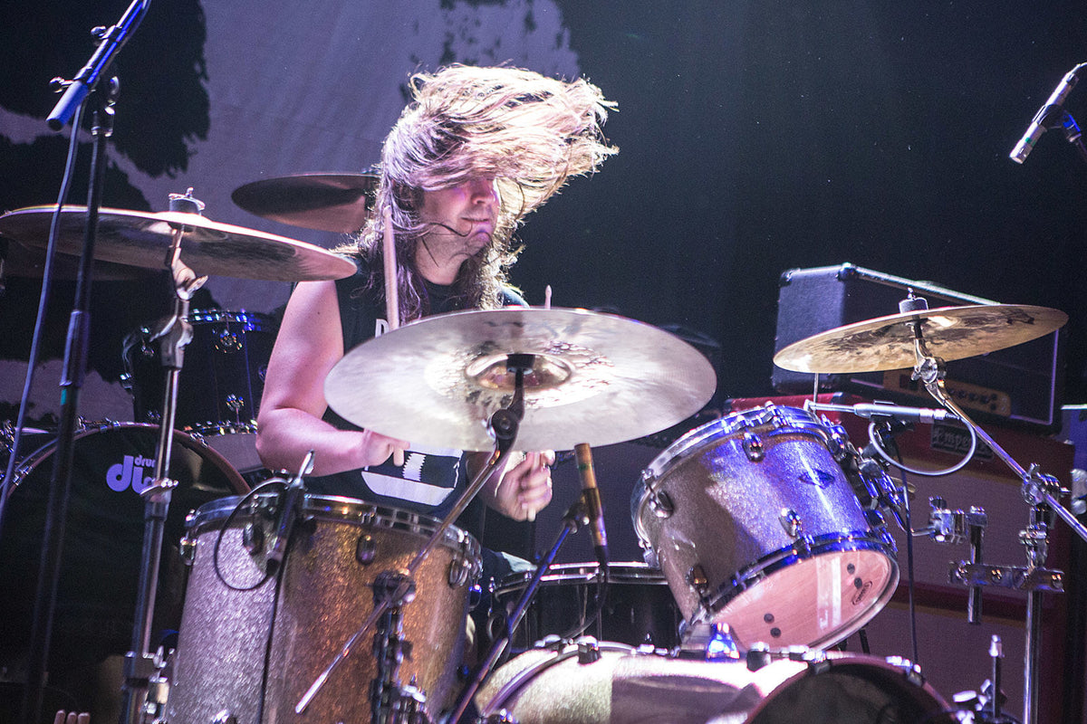 Ben Koller’s (Converge, All Pigs Must Die, Mutoid Man) top 10 LPs of 2017