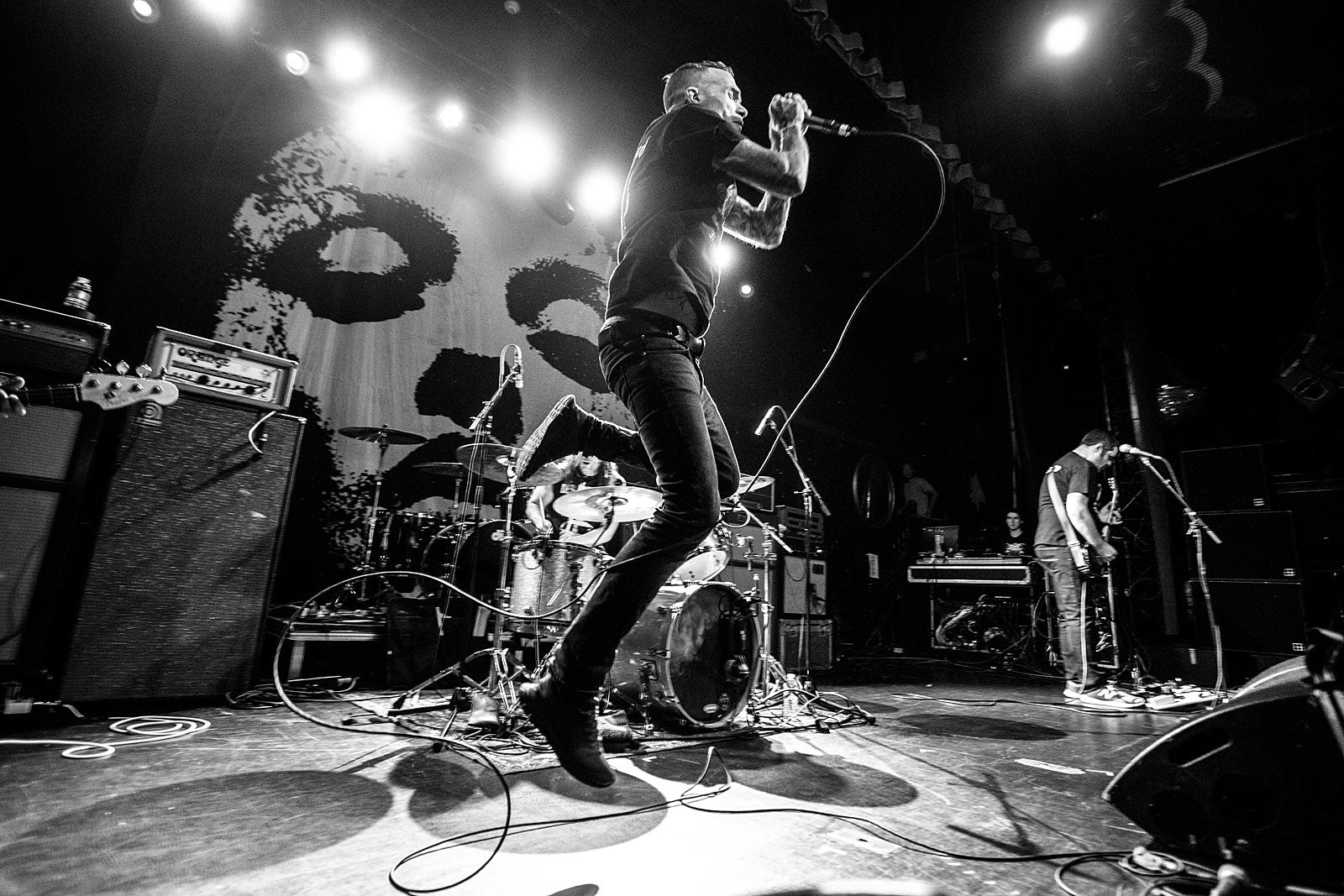 The Best Metal of 2017