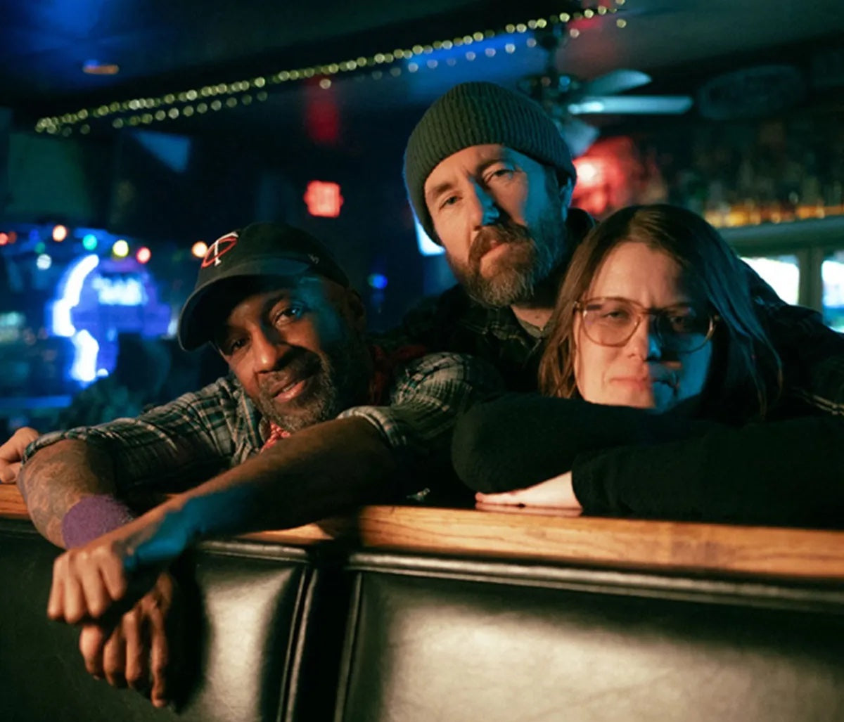 Tour news: Oasis, Jack White, Neva Dinova, Global Citizen 2024, Mayhem, more