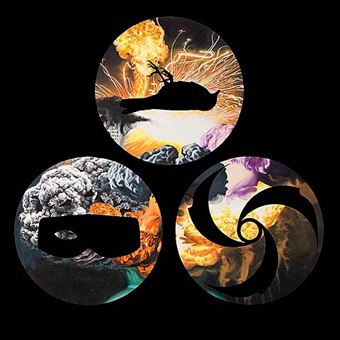 Nevermen (Mike Patton, Tunde Adebimpe & Doseone) share new song & more album details