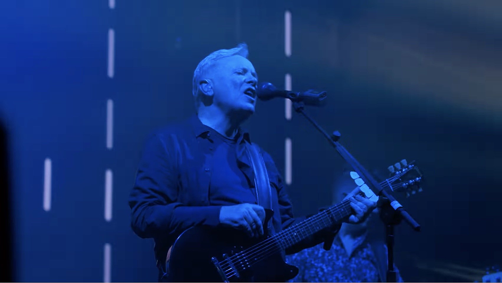 New Order share “The Perfect Kiss” from new live album ‘Education Entertainment Recreation’