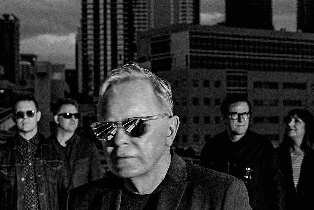 New Order releasing new live LP ft. 12-piece “synthesizer orchestra” (listen to “Sub-Culture”)