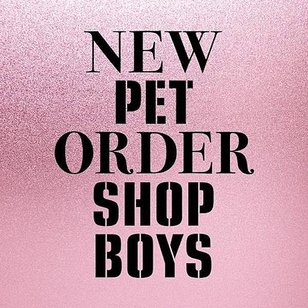 New Order & Pet Shop Boys announce co-headline tour (BV Presale for Madison Square Garden)