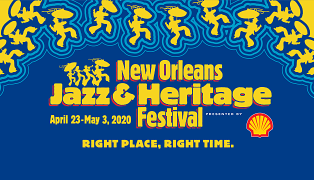 New Orleans Jazz Fest 2020 lineup: The Who, Dead & Co, Lizzo, Stevie Nicks, Foo Fighters, more