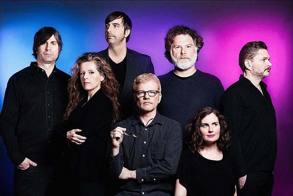 New Pornographers releasing new album, announce tour with Waxahatchee