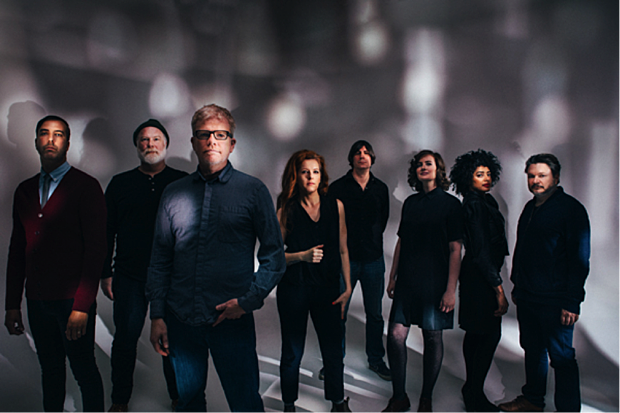 The New Pornographers share “The Surprise Knock” from new LP