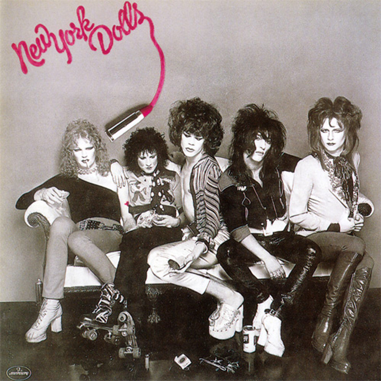 David Johansen, New York Dolls frontman and NYC icon, dead at 75