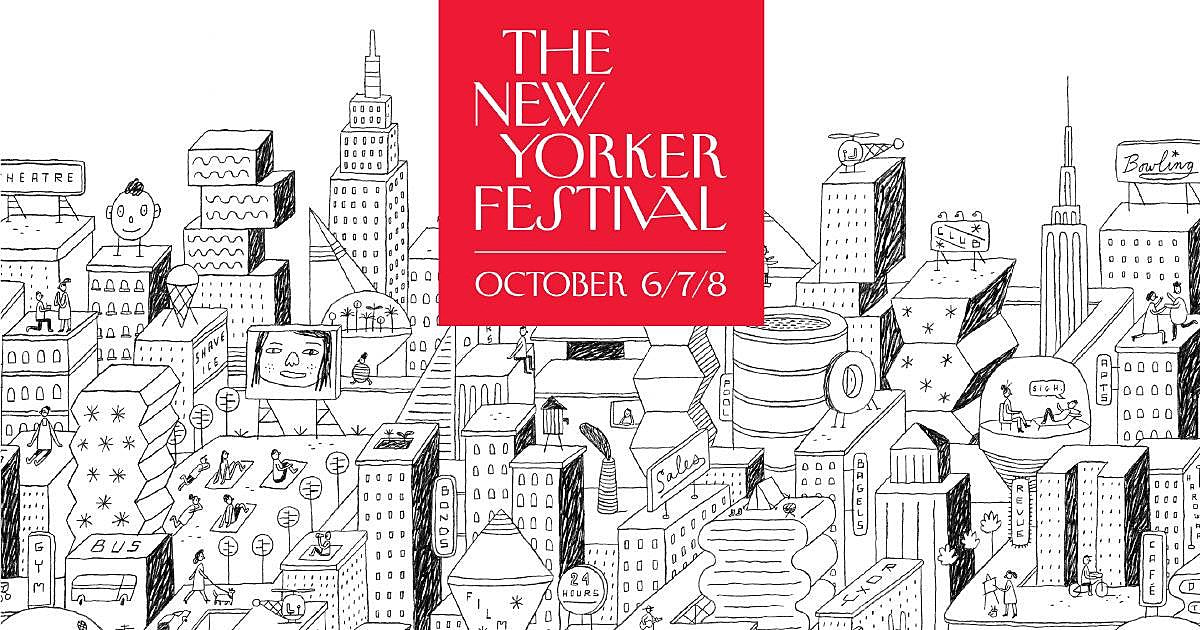 New Yorker Fest 2017 lineup: Laura Marling, Seth Meyers, Chelsea Manning & more