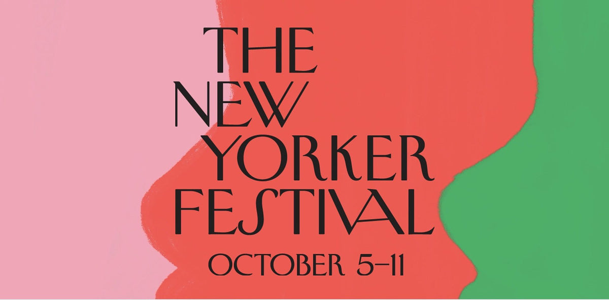 New Yorker Fest goes virtual for 2020 w/ Fiona Apple, Steve Martin, Jerry Seinfeld & more