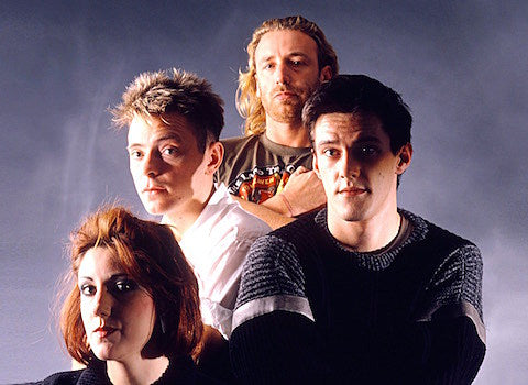 Peter Hook suing New Order over royalties