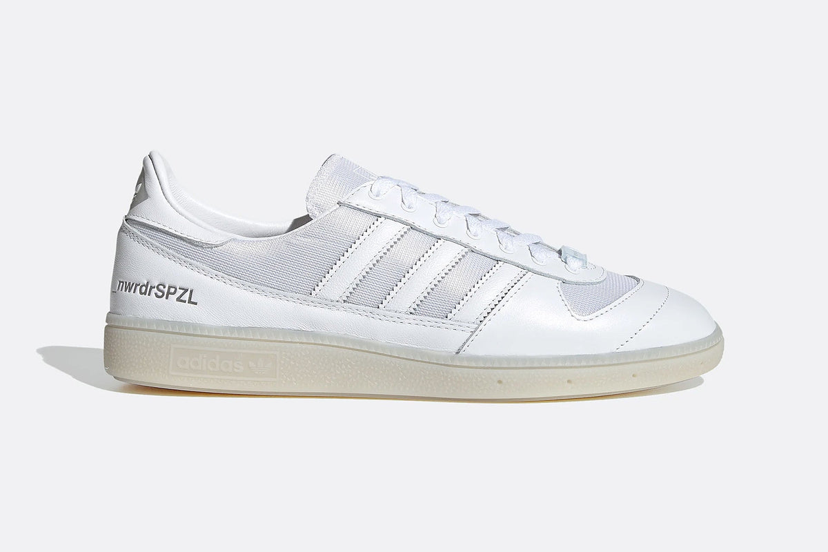 New Order inspired a line of adidas Spezial clothes & shoes