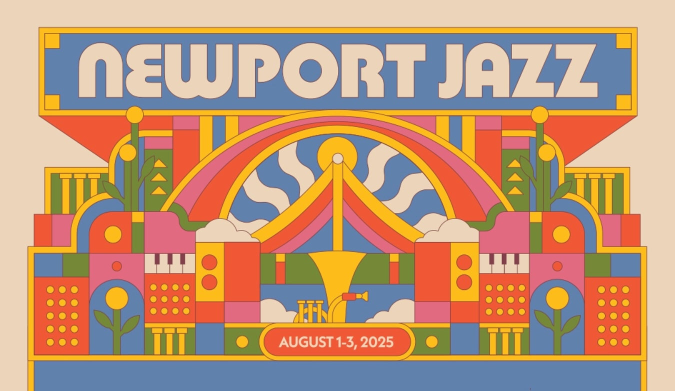 Newport Jazz Fest 2025 has Janelle Monáe, The Roots, De La Soul, Cymande,  Jorja Smith & more