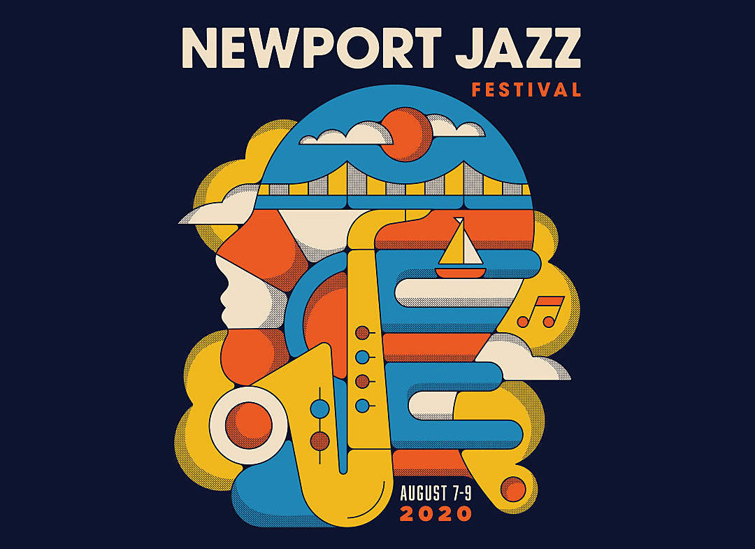 Newport Jazz Fest 2020 lineup (Norah Jones, Makaya McCraven, Robert Glasper, Khruangbin, more)