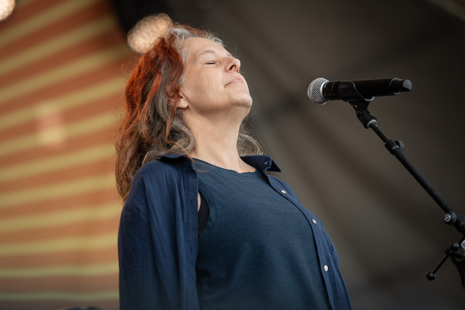 Neko Case speaking with Kathleen Hanna, Hanif Abdurraqib, Ann Powers, more on 2025 book tour