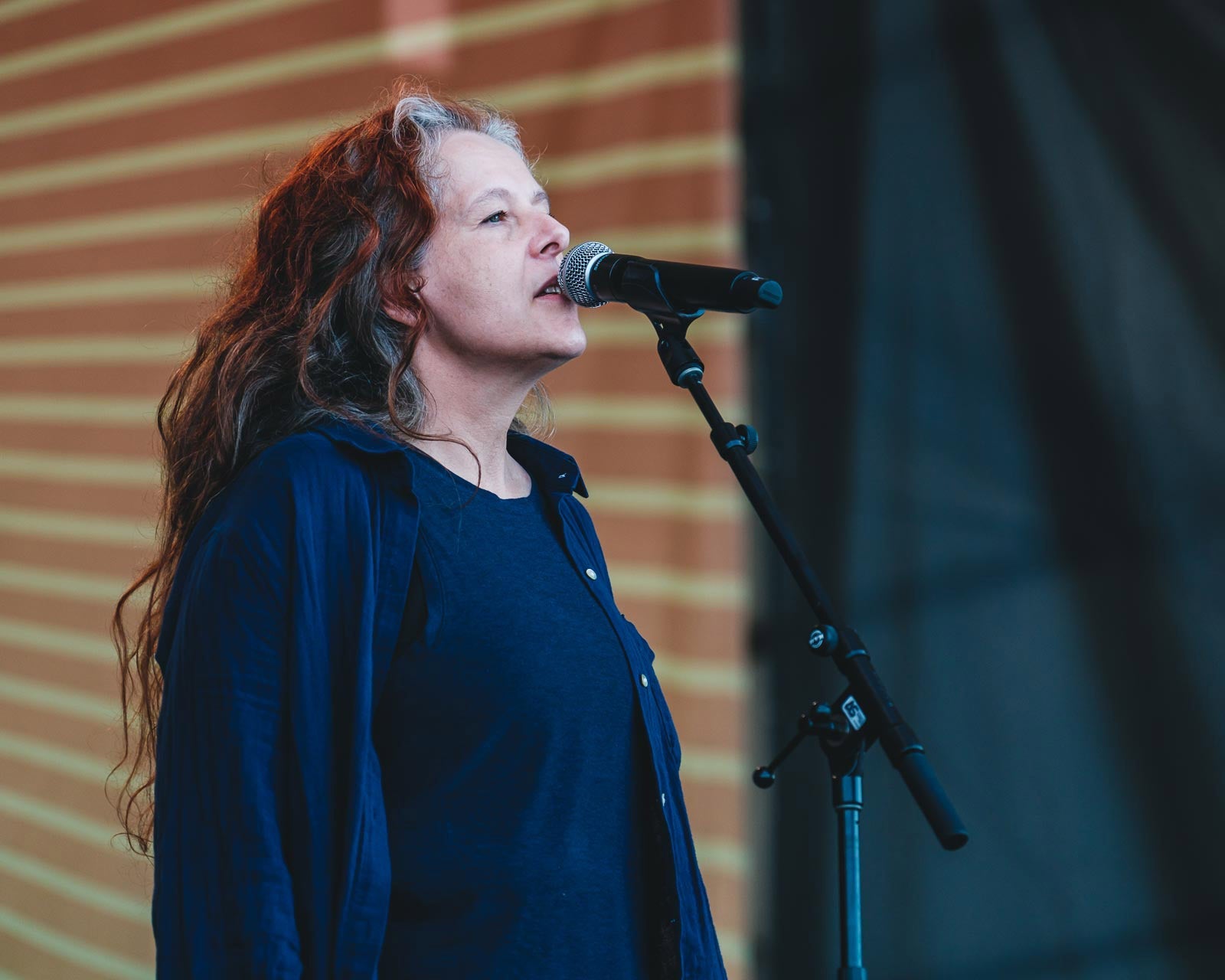 Neko Case announces new memoir ‘The Harder I Fight, the More I Love You’
