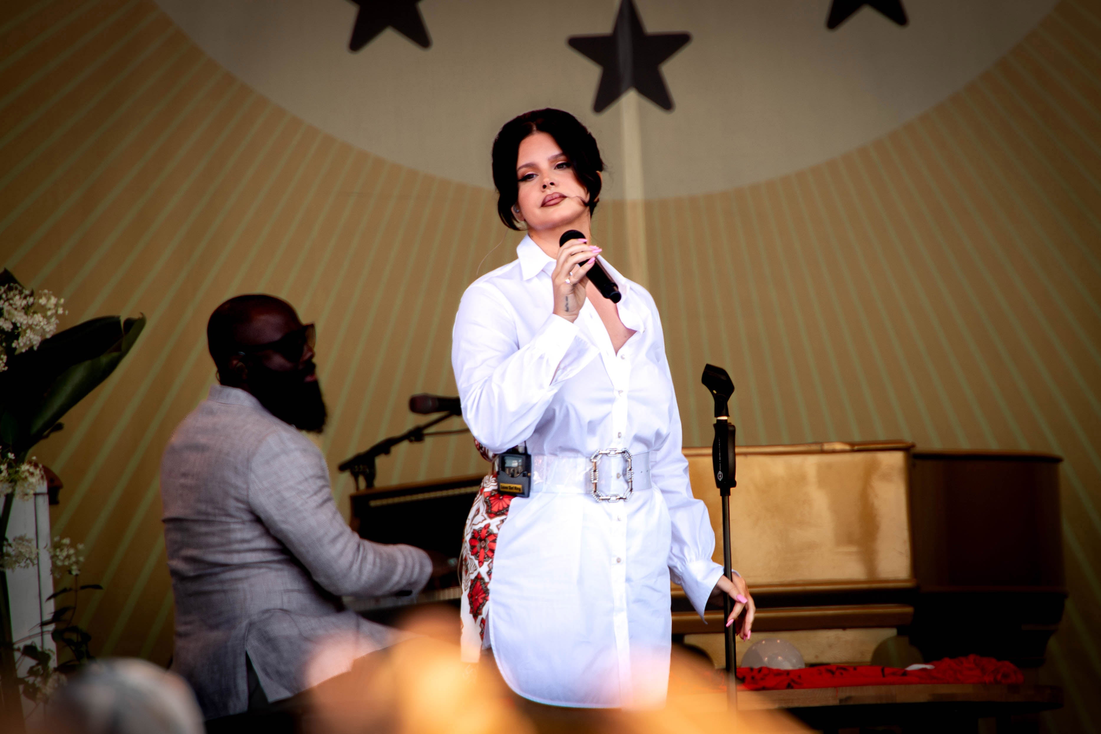 Primavera Sound Barcelona 2024: Lana Del Rey, SZA, Pulp, Beth Gibbons, FKA twigs, PJ Harvey, more