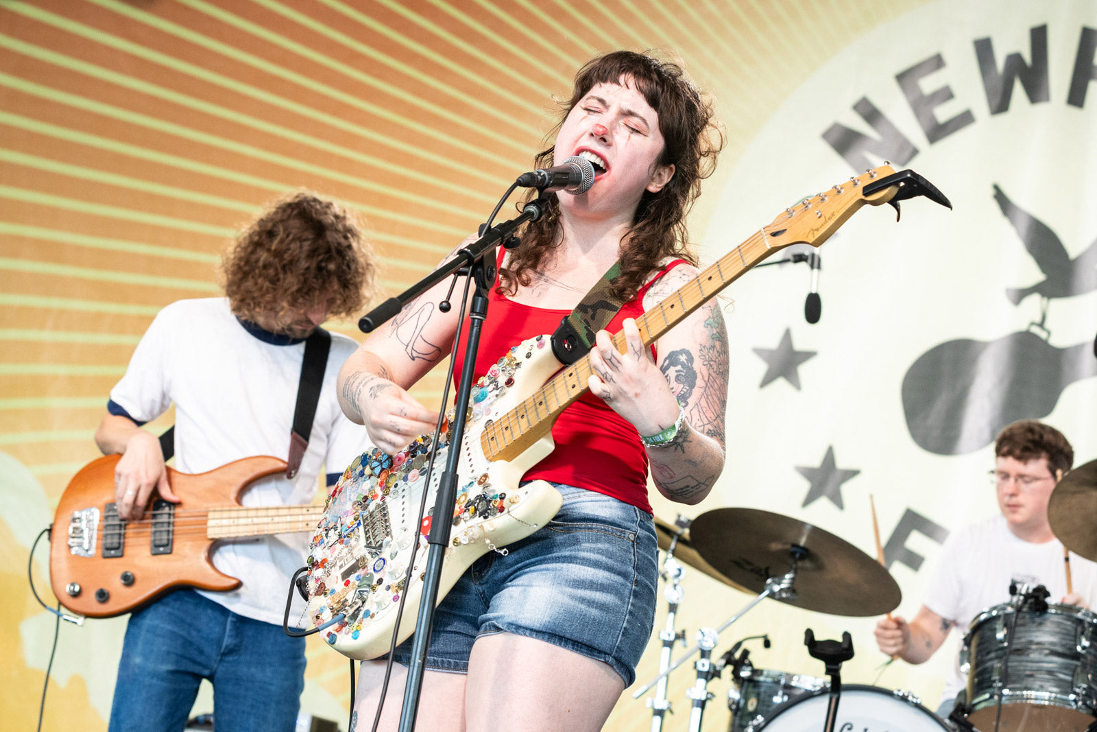 Our Favorite Songs of the Week (Playlist)