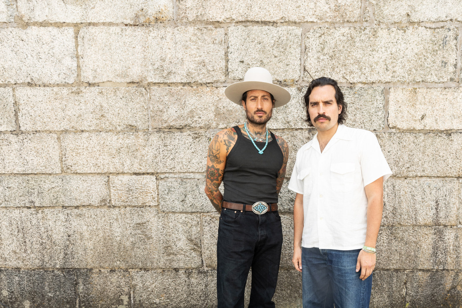 Tour news: Hermanos Gutiérrez, Weekend Nachos, Courting/Slow Fiction, Yeah Yeah Yeahs, The Beta Band, more