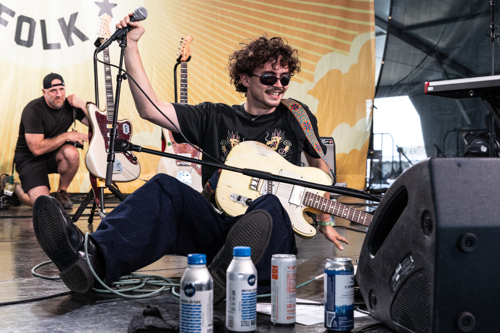 Friko tell us about their favorite records of 2024