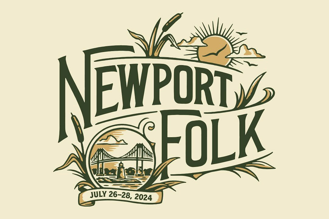 Newport Folk Festival announces 2024 ticket details