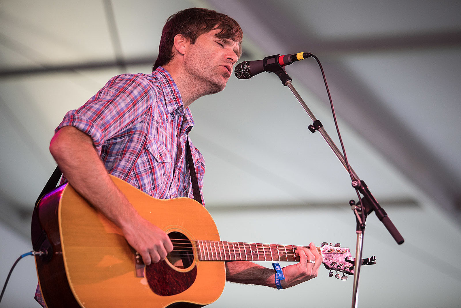 Pearl Jam, Ben Gibbard, Sir Mix-A-Lot & more playing “All In WA” livestream benefit