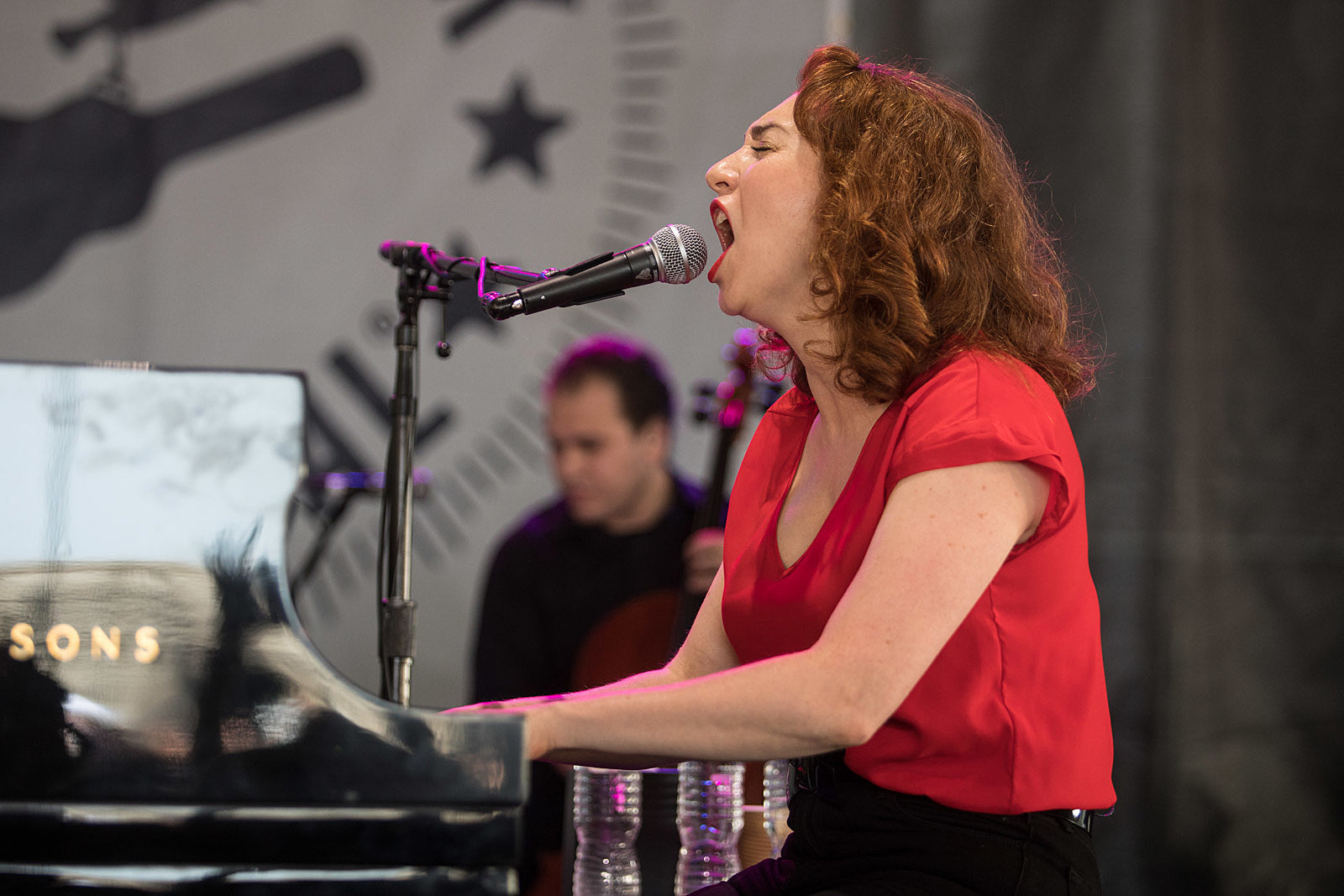 Regina Spektor cancels tour after coming down with COVID