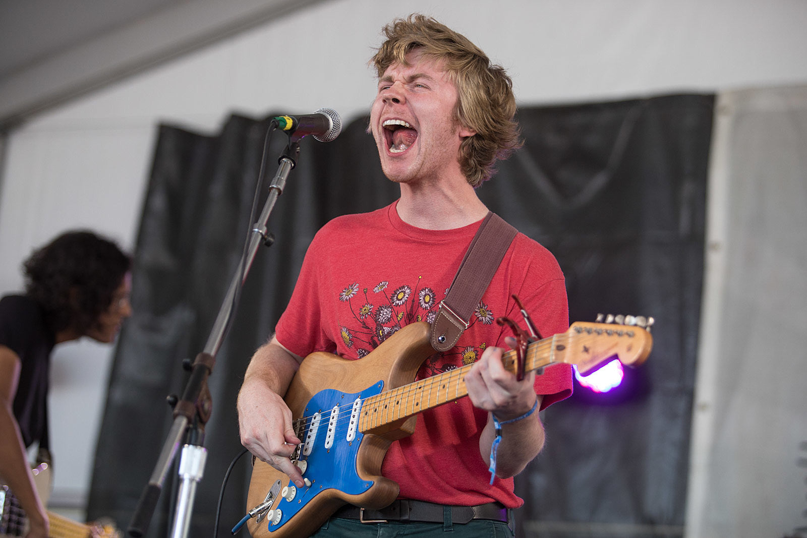 Pinegrove extend hiatus, cancel more tour dates